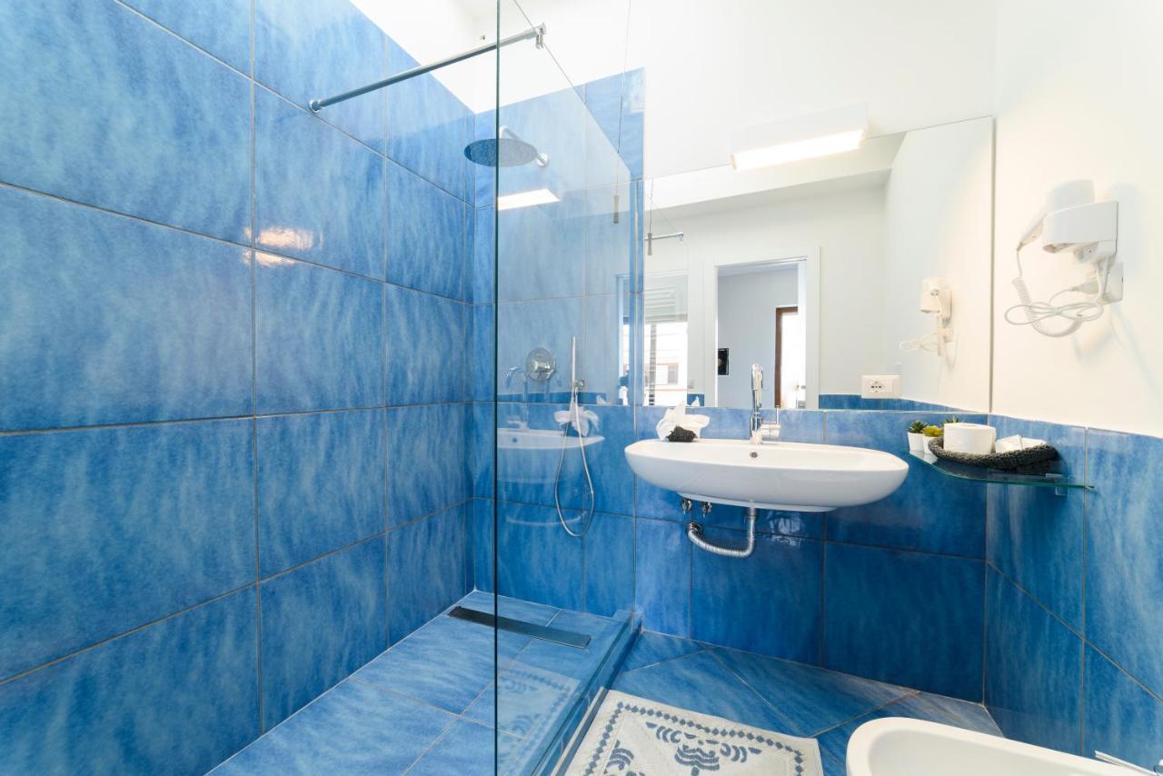 Il Papavero Residence Arbostella Salerno Bagian luar foto