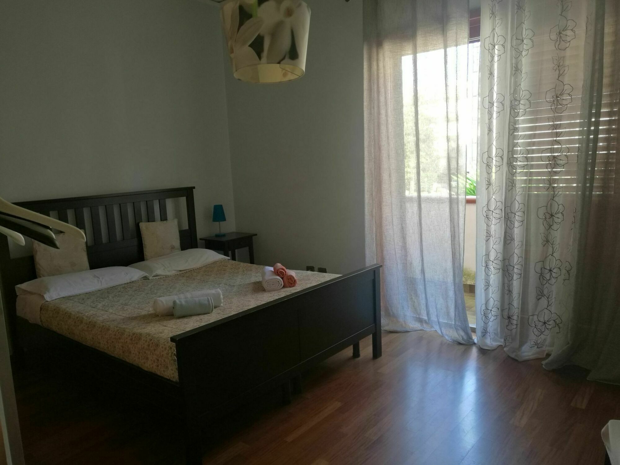 Il Papavero Residence Arbostella Salerno Bagian luar foto
